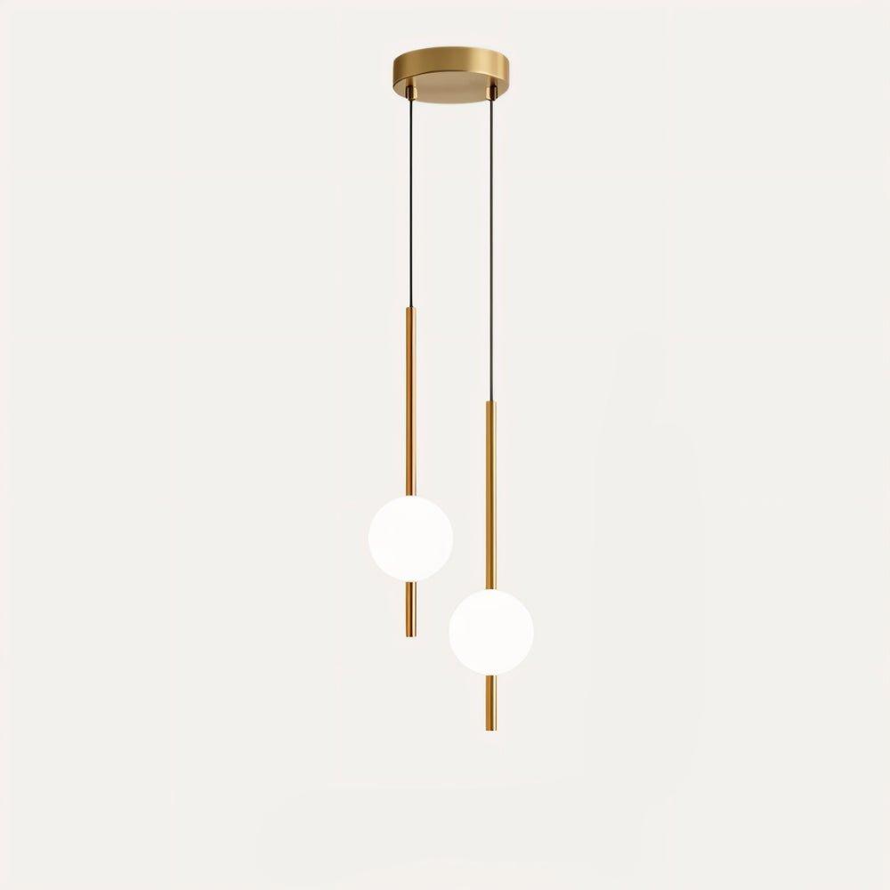 Moderne plafondlamp | Hanglamp
