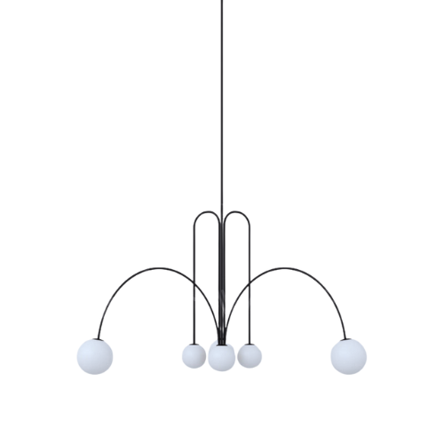 Klassieke plafondlamp | Hanglamp