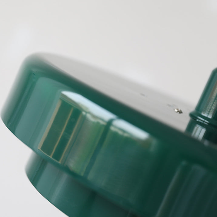 Moderne Scandinavische glazen plafondlamp | Hanglamp