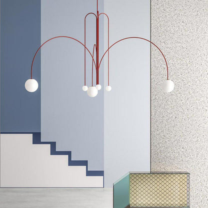 Klassieke plafondlamp | Hanglamp