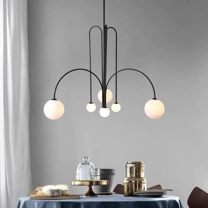 Klassieke plafondlamp | Hanglamp