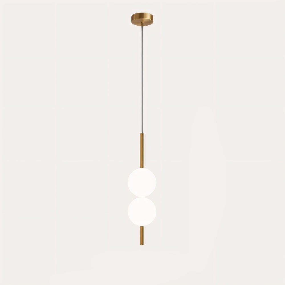 Moderne plafondlamp | Hanglamp