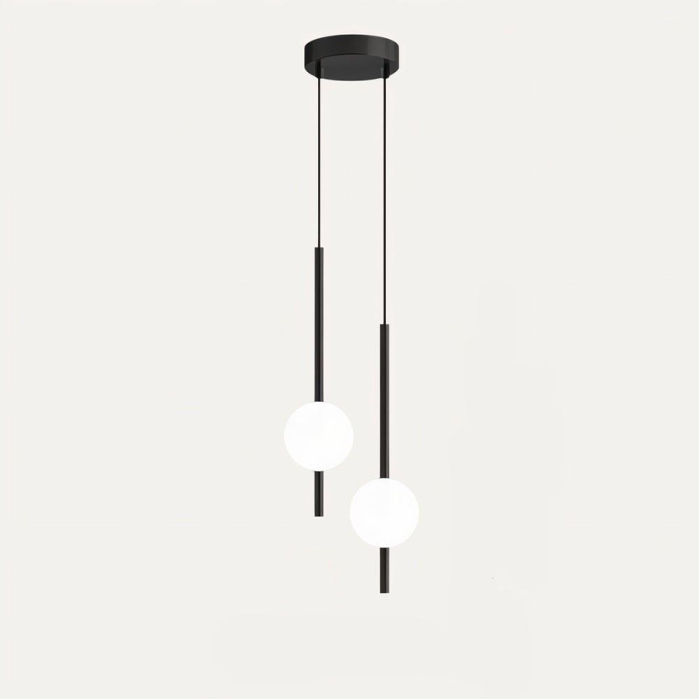 Moderne plafondlamp | Hanglamp