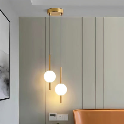 Moderne plafondlamp | Hanglamp