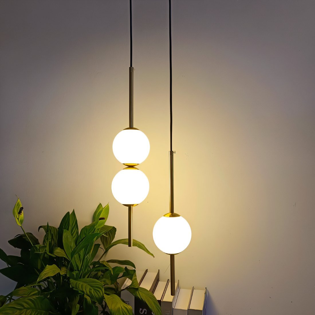 Moderne plafondlamp | Hanglamp