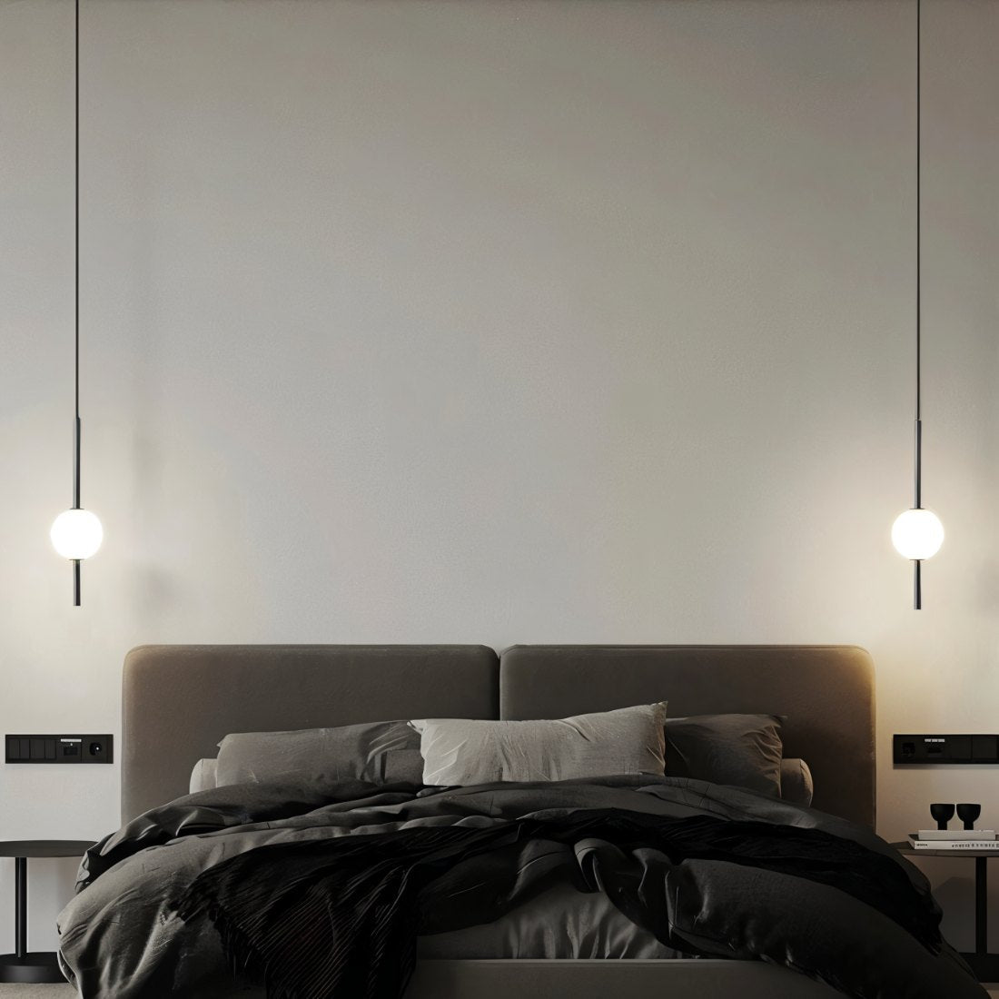Moderne plafondlamp | Hanglamp