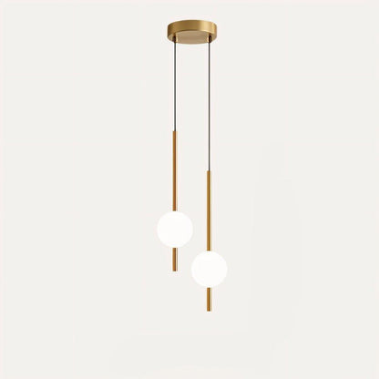 Moderne plafondlamp | Hanglamp