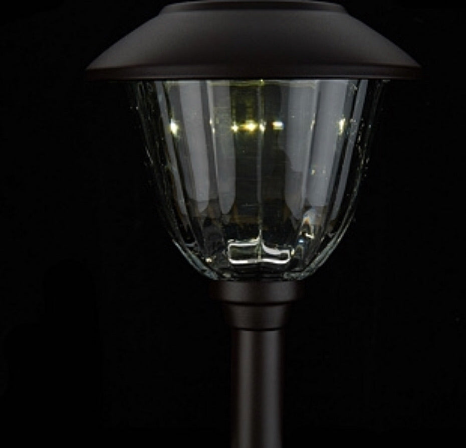 8-pack Solar LED-tuinlampen | Buiten