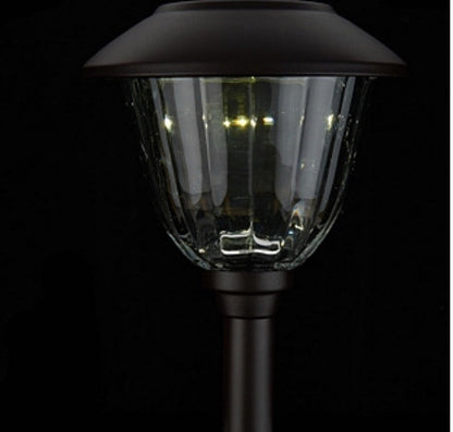 8-pack Solar LED-tuinlampen | Buiten